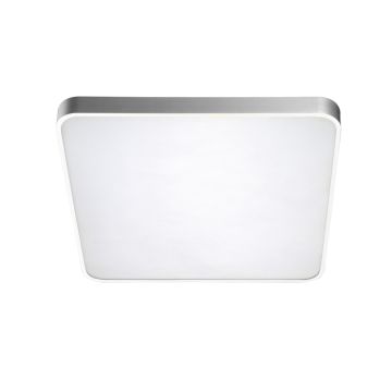 AZzardo QUADRO AZ2758 Plafonnier 1x60W/LED 5600LM