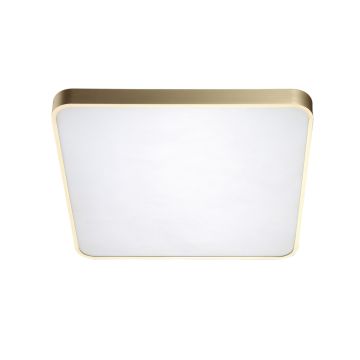 AZzardo QUADRO AZ2760 Plafonnier 1x60W/LED 5600LM