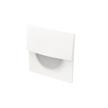 AZzardo SANE AZ2766 Inbouwarmatuur 1x1W/LED 85LM
