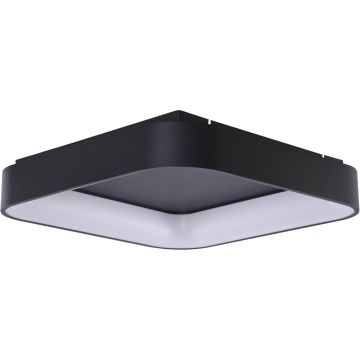 AZzardo SOLVENT S 110 SMART WIFI AZ4011 Plafondlamp 1x120W/LED 2700K-6500K 7680LM IP20