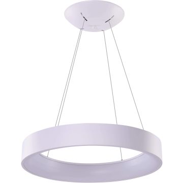 AZzardo SOLVENT R 110 SMART WIFI AZ3976 Hanglamp 1x120W/LED 2700K-6500K 7680LM IP20