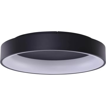 AZzardo SOLVENT R 60 SMART WIFI AZ3993 Plafondlamp 1x42W/LED 2700K-6500K 3280LM IP20