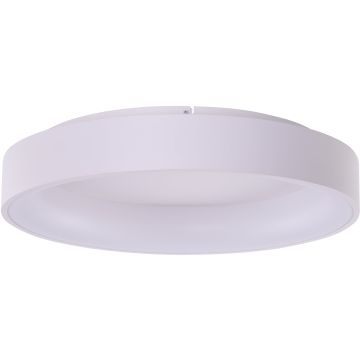 AZzardo SOLVENT R 60 SMART WIFI AZ3994 Plafonnier 1x42W/LED 2700K-6500K 3280LM IP20