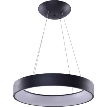 AZzardo SOLVENT R 80 SMART WIFI AZ3972 Suspension lumineuse 1x92W/LED 2700K-6500K 4680LM IP20