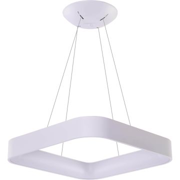 AZzardo SOLVENT S 45 SMART WIFI AZ3979 Hanglamp 1x32W/LED 2700K-6500K 2680LM IP20