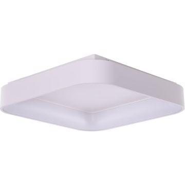 AZzardo SOLVENT S 80 SMART WIFI AZ4009 Plafondlamp 1x92W/LED 2700K-6500K 4680LM IP20