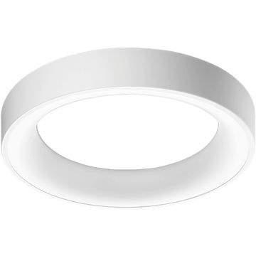 AZzardo SOVANA 45 TOP SMART WIFI AZ3439 Plafonnier 1x40W/LED 2700K-6500K 2200LM IP20