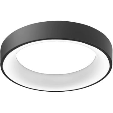 AZzardo SOVANA 45 TOP SMART WIFI AZ3440 Plafondlamp 1x40W/LED 2700K-6500K 2200LM IP20