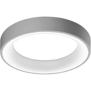 AZzardo SOVANA 45 TOP SMART WIFI AZ3441 Plafondlamp 1x40W/LED 2700K-6500K 2200LM IP20