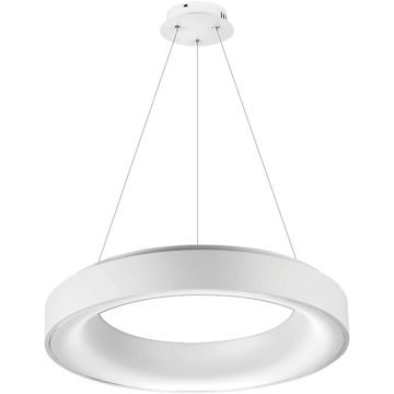 AZzardo SOVANA 55 SMART WIFI AZ3551 Hanglamp 1x50W/LED 2700K-6500K 2750LM IP20