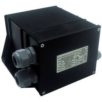 Novolux PAR56 B02I-X33G1D-02 Alimentation 700W IP65