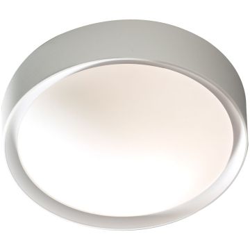 Dar Lighting BETA BET52 Plafonnier 1x60W/E27 IP44