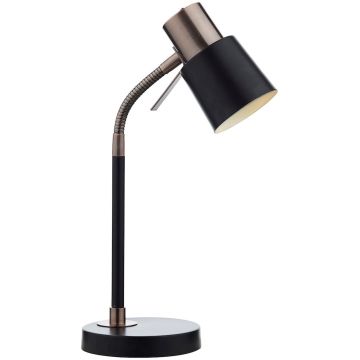 Dar Lighting BOND BON4254 Bureau lamp 1x40W/E14