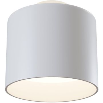 Maytoni PLANET C009CW-L12W Plafondlamp 2x12W/LED IP20