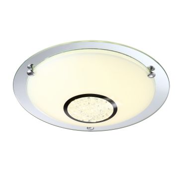 Italux MINAKO C47125Y-12 Plafondlamp 1x12W/LED