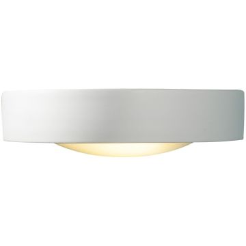 Dar Lighting CATALAN CAT072 Wandlamp 1x60W/E27