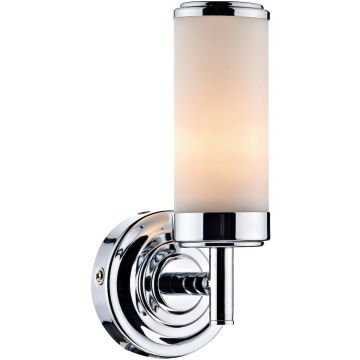 Dar Lighting CENTURY CEN0750 Wandlamp 1x25W/G9 IP44