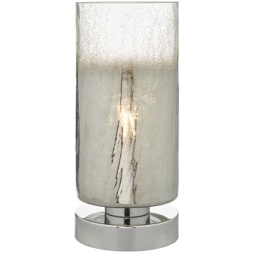 Dar Lighting DEENA DEE4208 Lampe de table 1x60W/E14