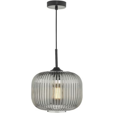 Dar Lighting DEMARIUS DEM0110 Suspension lumineuse 1x40W/E27