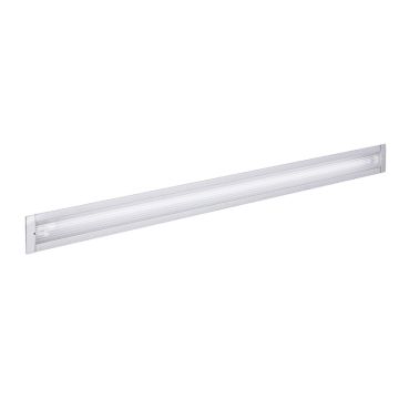 Italux METRUM LINE DL-T5HT121_SV Spot encastré 1x21W/T5 IP20