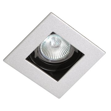 Italux RELIO DL-101D/SY Inbouwspot 1x35W/MR16 IP20