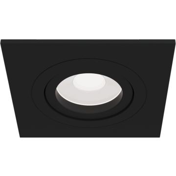 Maytoni ATOM DL024-2-01B Spot encastré 1x50W/GU10 IP20