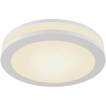Maytoni PHANTON DL2001-L12W Inbouwspot 1x12W/LED 3000K 750LM IP20