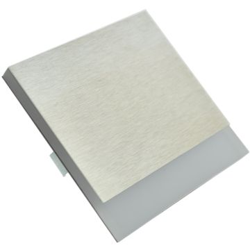 Eko-Light BERG EKS4390 Inbouwtraplamp 1x0,6W/LED 3000K 13LM IP20