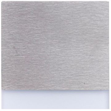 Eko-Light BERG EKS4406 Inbouwtraplamp 1x0,6W/LED 6500K 15LM IP20