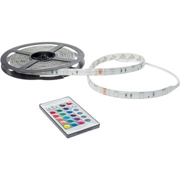 Eko-Light EKZ2291 Ruban LED 7,2W/m/LED RGB IP65