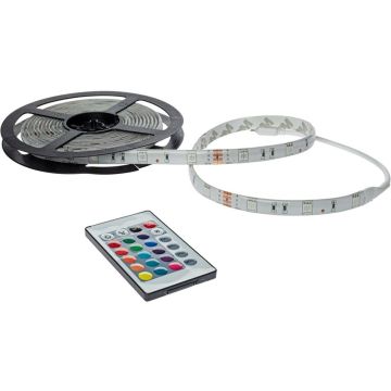 Eko-Light EKZ2857 Ruban LED 22W/LED RGB IP65
