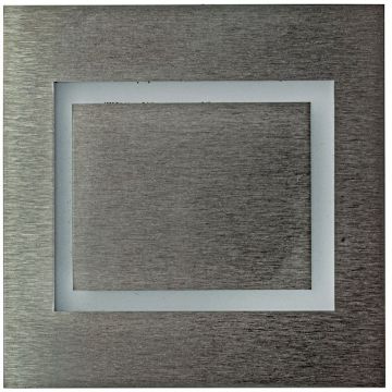 Eko-Light EVRA EKS4352 Lampe d'escalier encastrée 1x0,6W/LED 3000K 13LM IP20