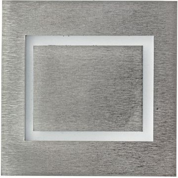 Eko-Light EVRA EKS4369 Lampe d'escalier encastrée 1x0,6W/LED 6500K 15LM IP20