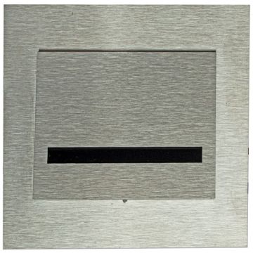 Eko-Light FERO EKS1121 Inbouwtraplamp 1x0,6W/LED 3000K 13LM IP20