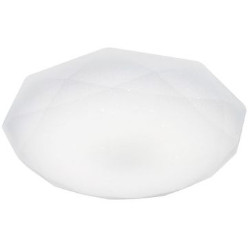 Eko-Light HEX EK75320 Plafondlamp 1x16W/LED 4000K 1300LM IP20