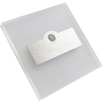 Eko-Light LUMI EKS3041 Inbouwtraplamp 1x0,6W/LED 3000K 13LM IP20