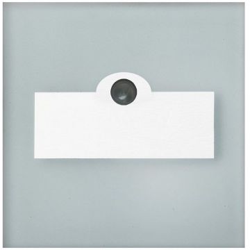 Eko-Light LUMI EKS9118 Lampe d'escalier encastrée 4000K 14LM IP20