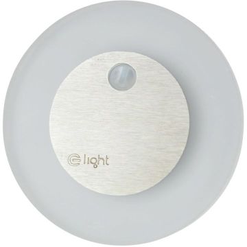 Eko-Light OTI EKS1092 Inbouwtraplamp 1x0,6W/LED 6500K IP20