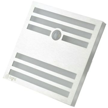 Eko-Light PEPERS EKS0989 Lampe d'escalier encastrée 1x0,6W/LED 3000K 13LM IP20