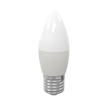 Eko-Light BULB EKZA1441 Ampoule 7W/E27 3000K 560LM