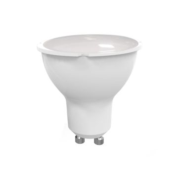 Eko-Light BULB EKZA1676 Ampoule 5W/GU10 3000K 395LM