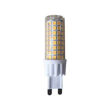 Eko-Light BULB EKZA343 Ampoule 7W/G9 4000K 640LM