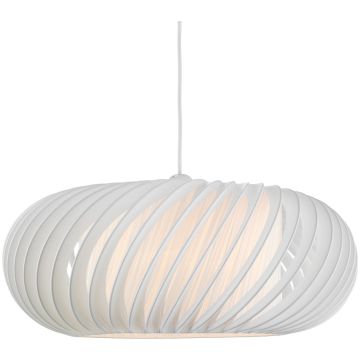 Dar Lighting EXPLORER EXP8633 Abat-jour 1x60W/E27/B22