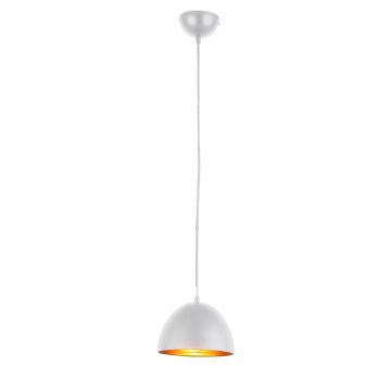 AZzardo MODENA AZ1396 Hanglamp 1x40W/E14 IP20