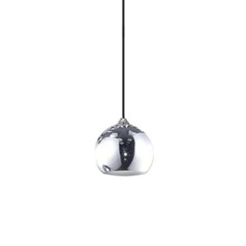 AZzardo GULIA AZ0641 Hanglamp 1x50W/GU10 IP20