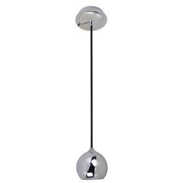 Italux JAMES FH5951-BCB-120 Hanglamp 1x50W/GU10