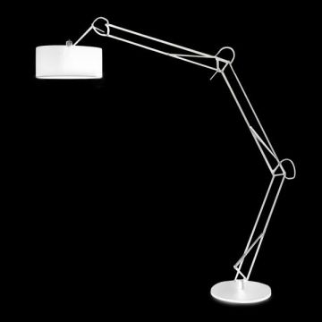 AZzardo BOSSE AZ1040 Lampadaire 1x60W/E27 IP20
