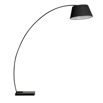 AZzardo OLAV AZ1034 Staande lamp 1x40W/E27