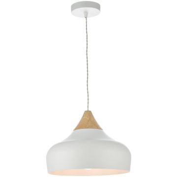 Dar Lighting GAUCHO GAU0102 Suspension lumineuse 1x60W/E27