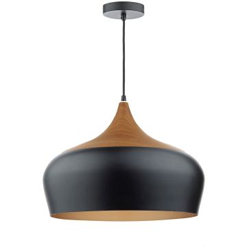 Dar Lighting GAUCHO GAU8622 Suspension lumineuse 1x60W/E27